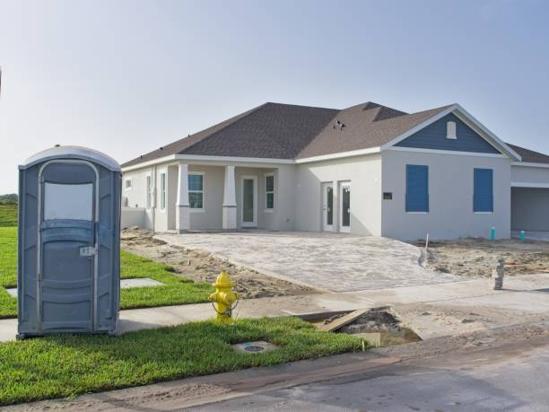 Sanitation services for porta potties in Lake Heritage, PA